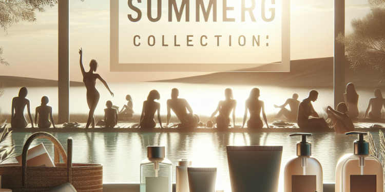 Vogue First! Shop Dorsey’s Summer Enamel Capsule—Exclusively for the Next 24 Hours