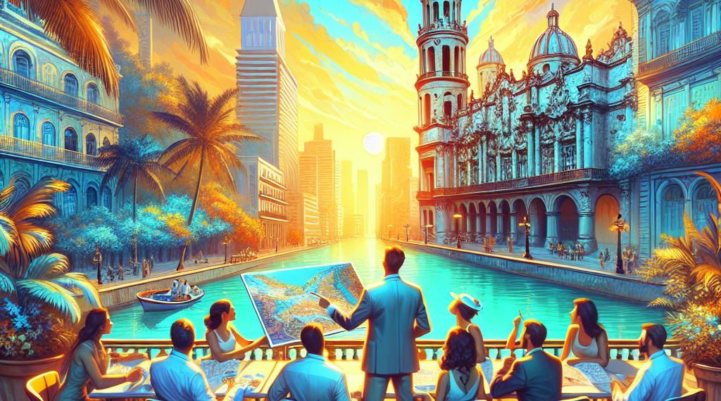 Iberostar anuncia segunda edición de Academia Cuba para agentes de viajes