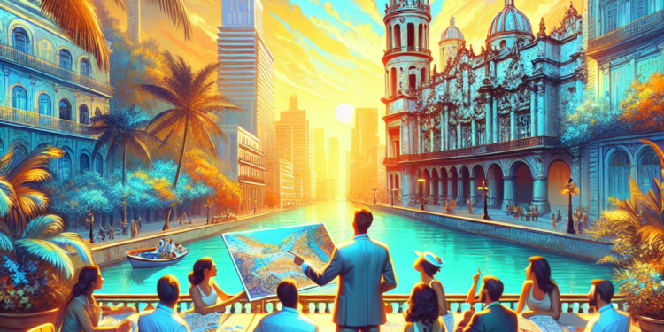 Iberostar anuncia segunda edición de Academia Cuba para agentes de viajes