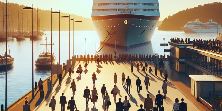Costa Cruceros inaugura temporada de verano en Alemania con campaña multicanal con Giovanni Zarrella