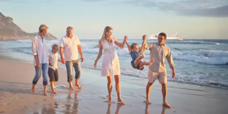 CroisiEurope presenta su programa Family Club para el verano 2026, con cruceros fluviales y marítimos pensados para viajar en familia