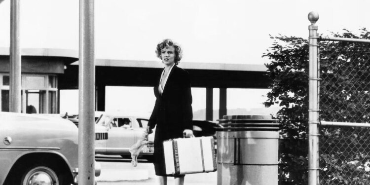 Marilyn Monroe’s 5 Best Movie Performances