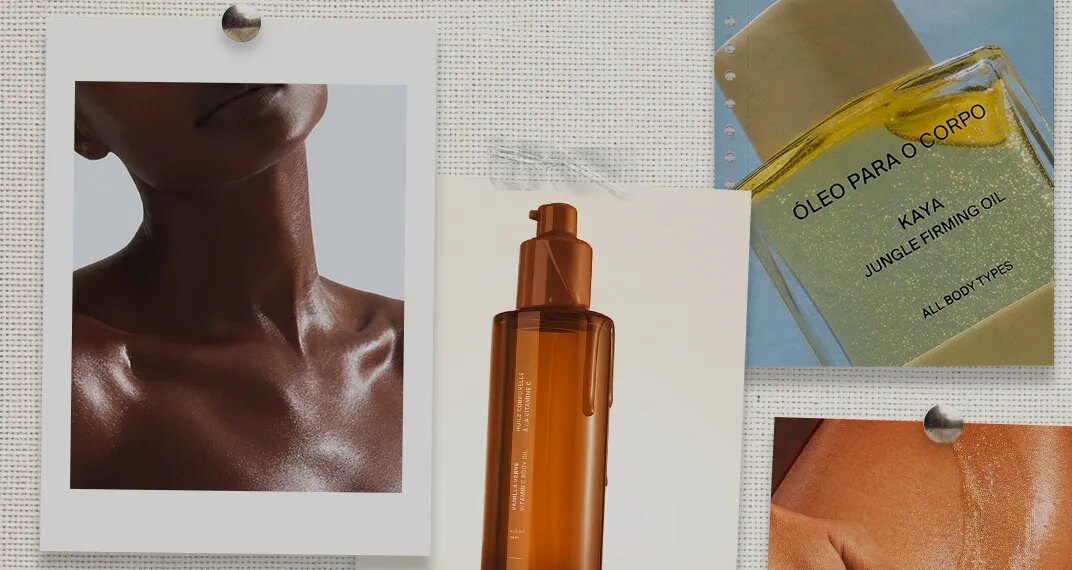 8 Best Body Oils for Soft, Supple Skin and a Touch of Shine