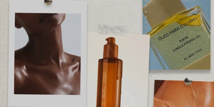 8 Best Body Oils for Soft, Supple Skin and a Touch of Shine