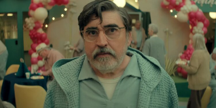 The Boroughs: Reparto y final explicado de la serie de Netflix