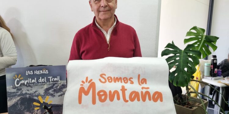 Las Heras consolida su oferta de alta montaña para el turismo nacional