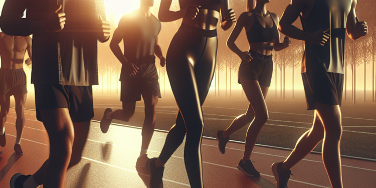 Niche Sports Leagues Are Becoming Fashion’s Next Frontier
