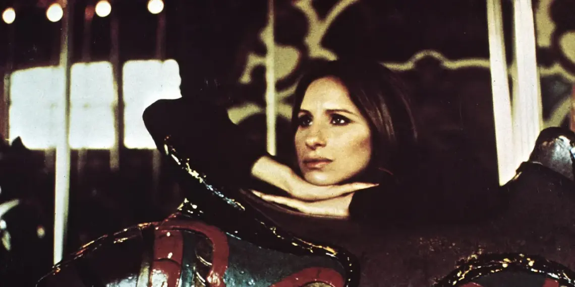 The Best Barbra Streisand Screen Performances You’ve (Probably) Never Seen, in Honor of Her Honorary Palme d’Or
