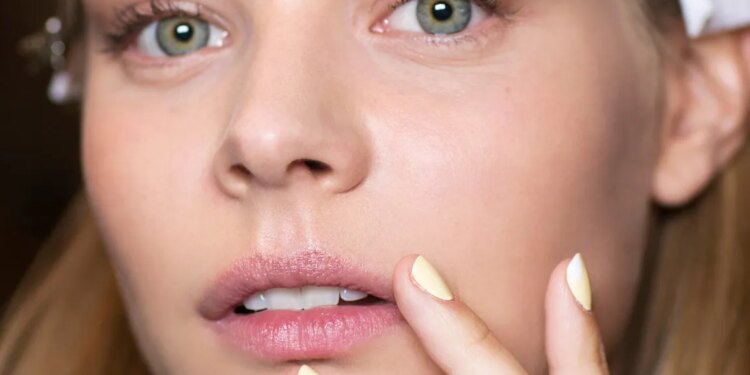 Butter Nails Are Summer’s Most-Requested Manicure—Again