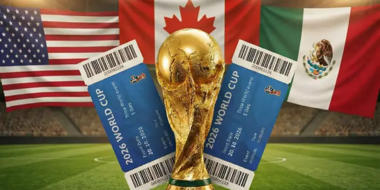 Las agencias de viajes de Comodoro Rivadavia no logran vender paquetes para el Mundial 2026