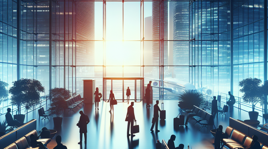 Las agencias de viajes priorizan la automatización y la gestión del cliente en sus inversiones para 2026