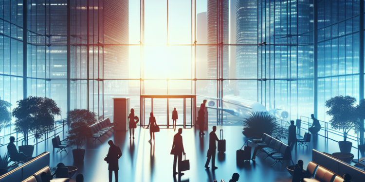 Las agencias de viajes priorizan la automatización y la gestión del cliente en sus inversiones para 2026