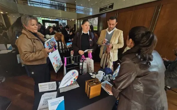 Agencias de turismo exhibieron la oferta de Corrientes en Paraguay
