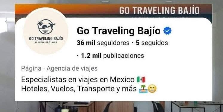 Agencias de viajes suman más de 100 quejas ante profeco en 2026