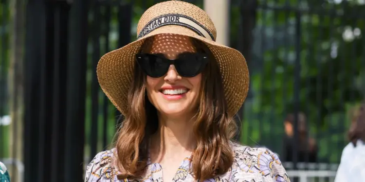 Las alpargatas de abuela en tendencia para llevar con jeans y blusas boho en primavera 2026