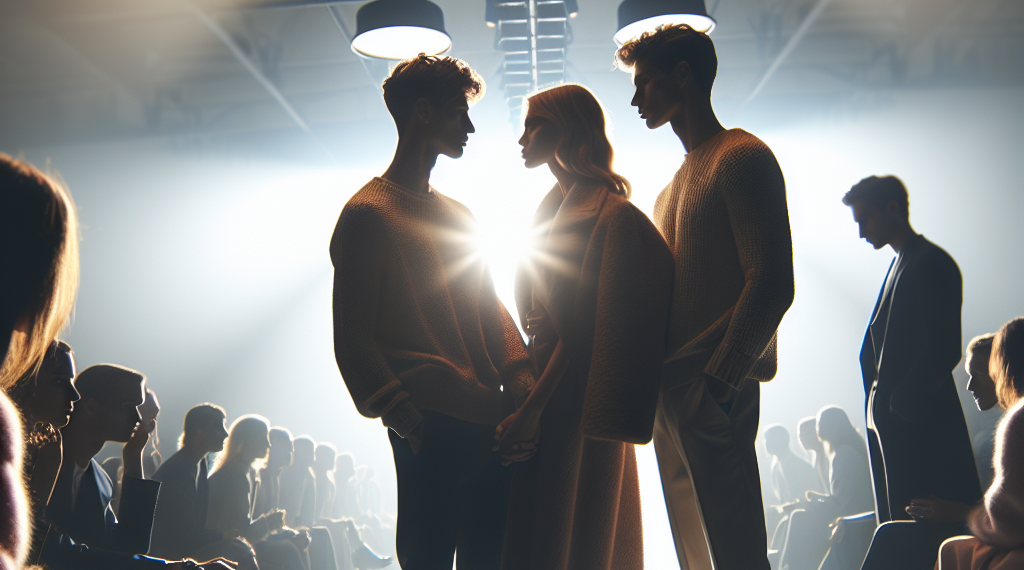 Fashion’s Complicated Poly Relationship | Vogue