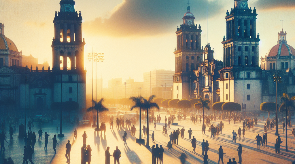 Las 2 ciudades de México que fueron nombrados de las mejores del mundo en 2026