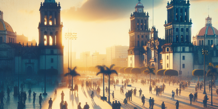 Las 2 ciudades de México que fueron nombrados de las mejores del mundo en 2026