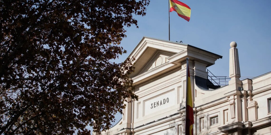 Las comisiones de investigación disparan el gasto del Senado en viajes hasta el millón de euros en el primer trimestre