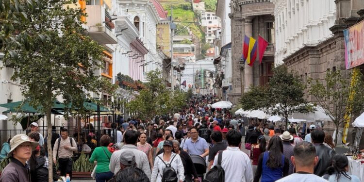 Las estaciones del Metro de Quito que mueven la ciudad y las que aún esperan su turno
