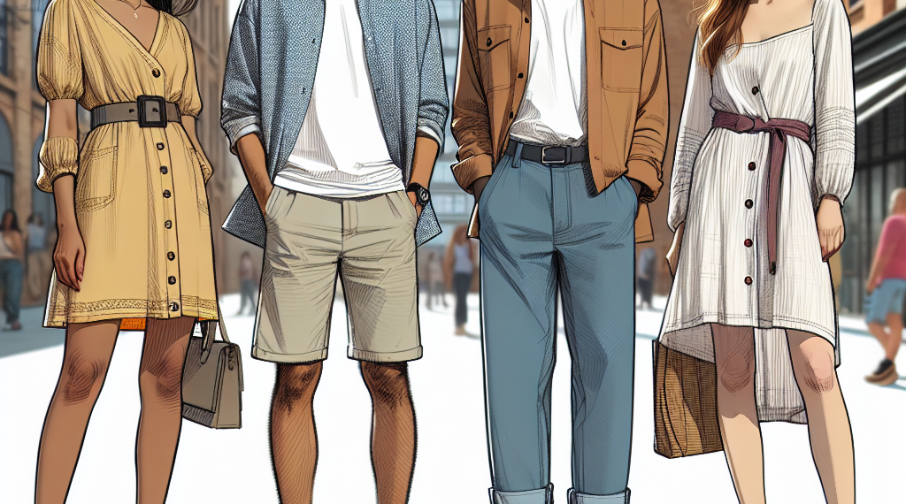 Las sandalias colombianas (reemplazan a los zapatos de tacón) para llevar vestidos en Primavera-Verano 2026