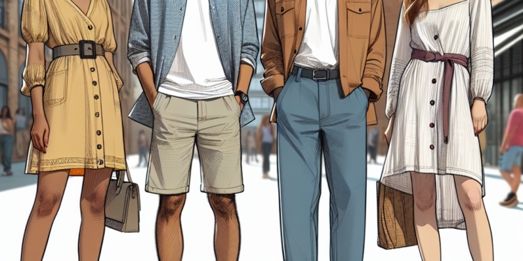 Las sandalias colombianas (reemplazan a los zapatos de tacón) para llevar vestidos en Primavera-Verano 2026