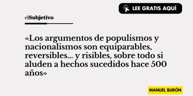 Los viajes de Ayuso y Sheinbaum, por Manuel Burón