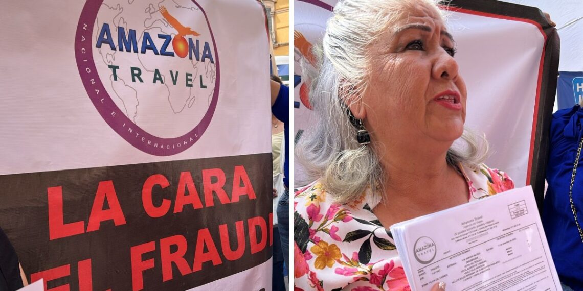 León; suman 114 quejas contra agencia de viajes en 2026- Grupo Milenio
