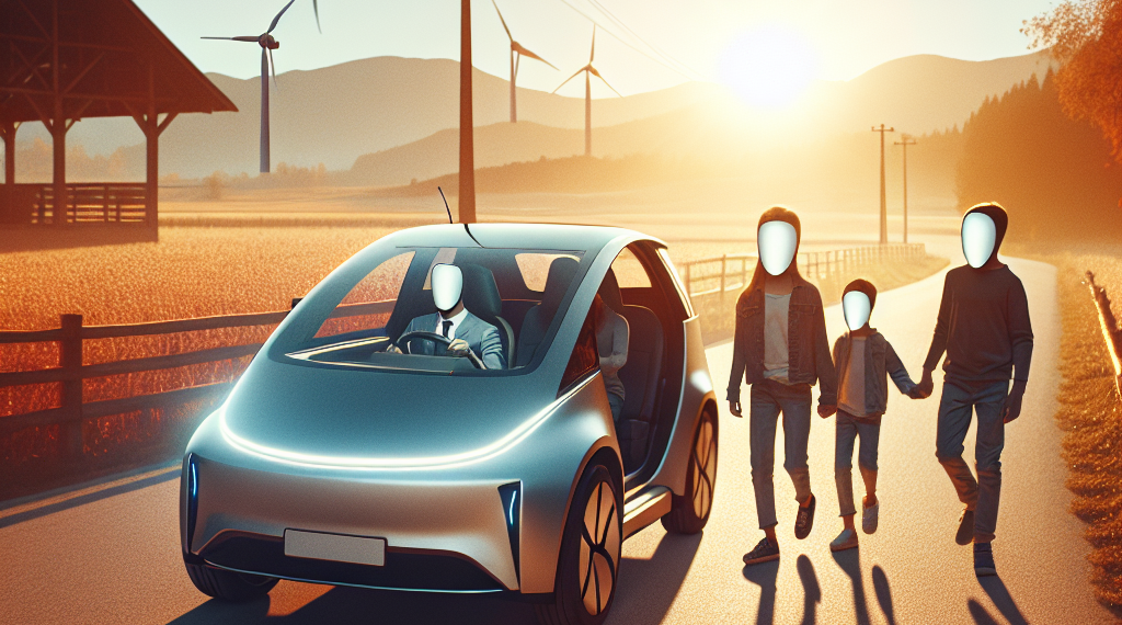 Lexus TZ: un SUV eléctrico que redefine los viajes familiares