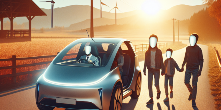Lexus TZ: un SUV eléctrico que redefine los viajes familiares