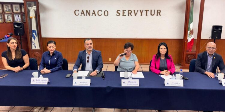 Llega el “Buen Fin” de los viajes: Anuncia CANACO “La Gran Escapada” para incentivar el turismo