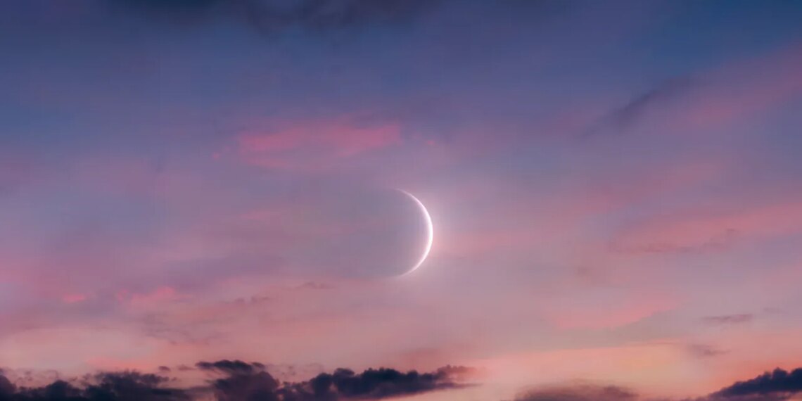 The Super New Moon in Taurus Has Arrived—Here’s What It Means for Every Sign