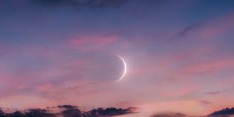 The Super New Moon in Taurus Has Arrived—Here’s What It Means for Every Sign