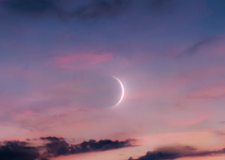 The Super New Moon in Taurus Has Arrived—Here’s What It Means for Every Sign