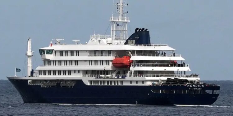 Lo último sobre el brote de hantavirus en el MV Hondius; contagios, víctimas y medidas sanitarias este jueves 7 de mayo de 2026 | N+ Univision Mundo