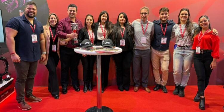 Top Dest y sus 35 años junto a las agencias: una apuesta federal, innovadora y en constante evolución