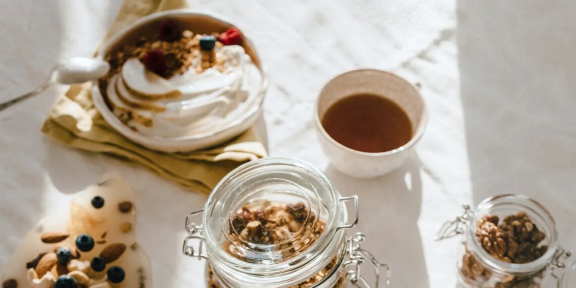 Experts Love This Protein-Packed and Gut-Friendly Breakfast Choice
