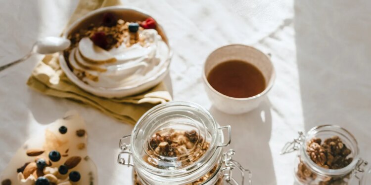 Experts Love This Protein-Packed and Gut-Friendly Breakfast Choice