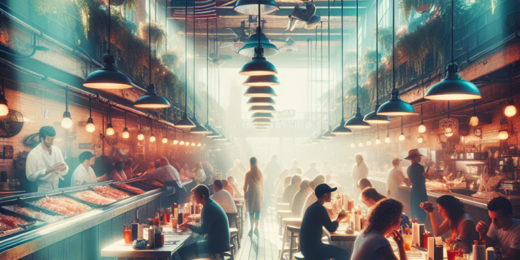 Connecticut Magazine's top raw bar restaurants for 2026