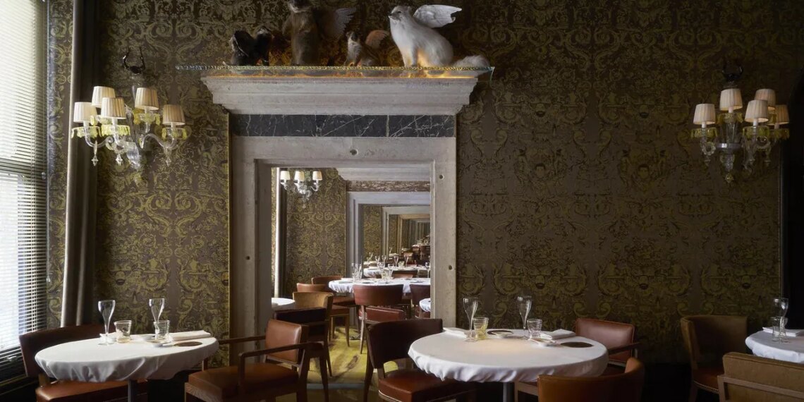 The Best Restaurants in Venice—in Every Neighborhood