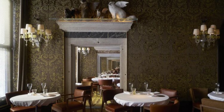 The Best Restaurants in Venice—in Every Neighborhood