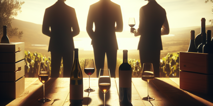Los World's Best Sommeliers eligen tres Rioja