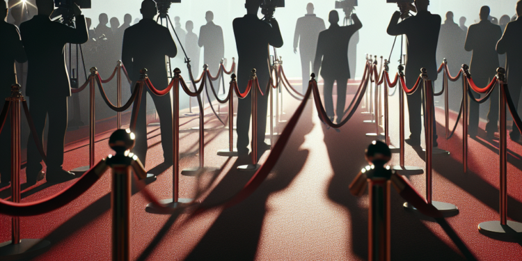 The Real VIPs at the 2026 Met Gala? The Train Handlers