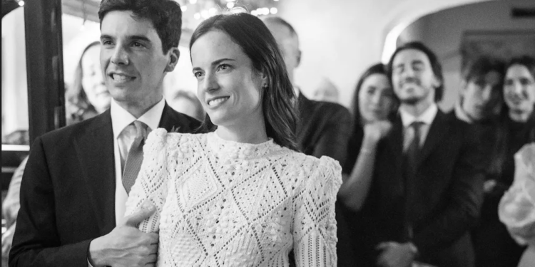 Crochet Wedding Dresses Are 2026’s Most Romantic Bridal Trend