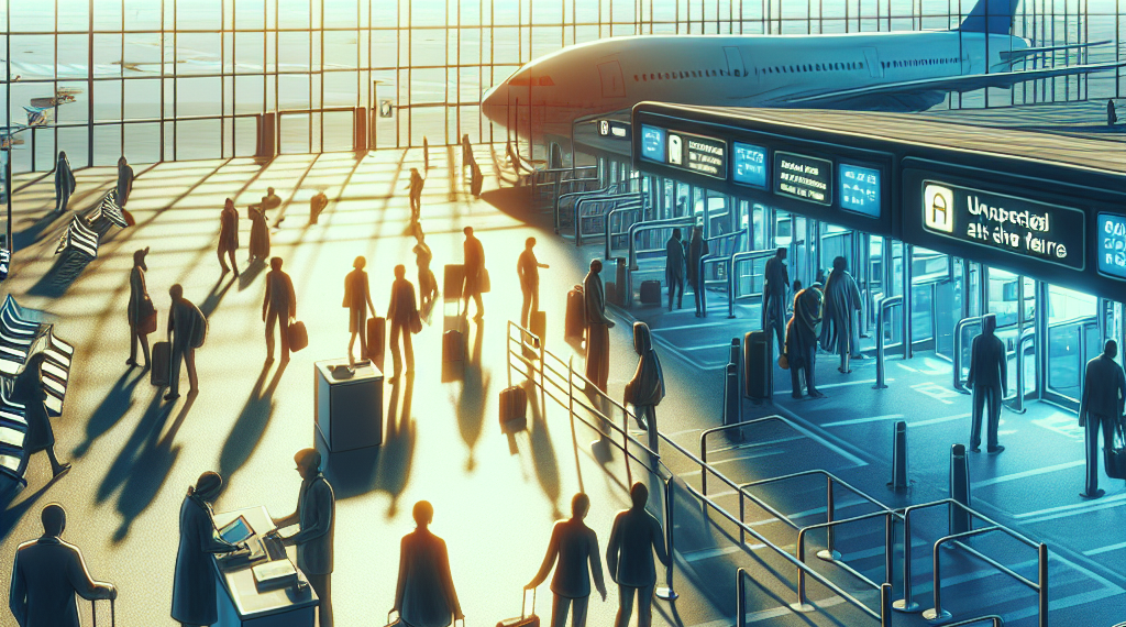 La tasa 'sorpresa' de los aeropuertos que muy pocos conocen: qué son los impuestos de salida y qué países los cobran