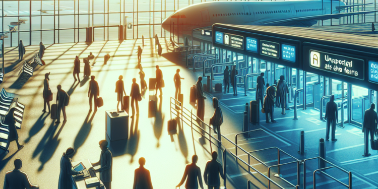 La tasa 'sorpresa' de los aeropuertos que muy pocos conocen: qué son los impuestos de salida y qué países los cobran