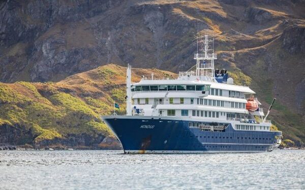Los cruceros, en alerta por la cadena de brotes a bordo