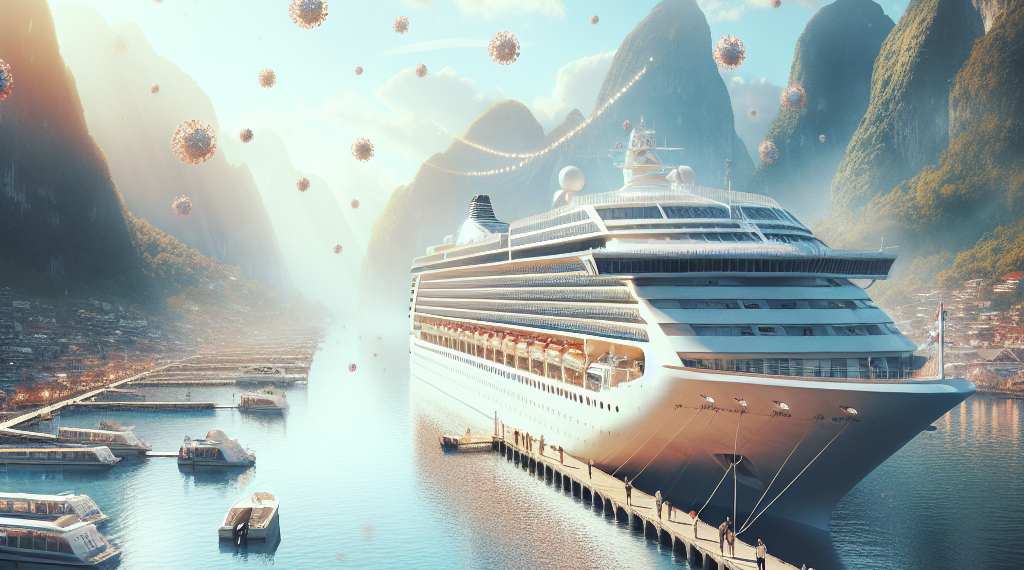 Los cruceros sufren las consecuencias del hantavirus: ya hay clientes que han retrasado o cancelado sus viajes por miedo