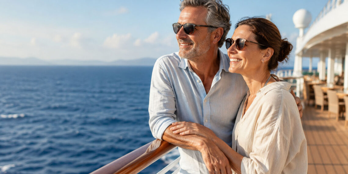Los cruceros resisten pese a los brotes de virus