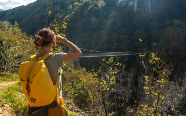 Los mejores lugares para viajar solo por España